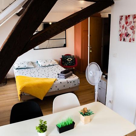 Lyam Apartment Strasbourg Luaran gambar