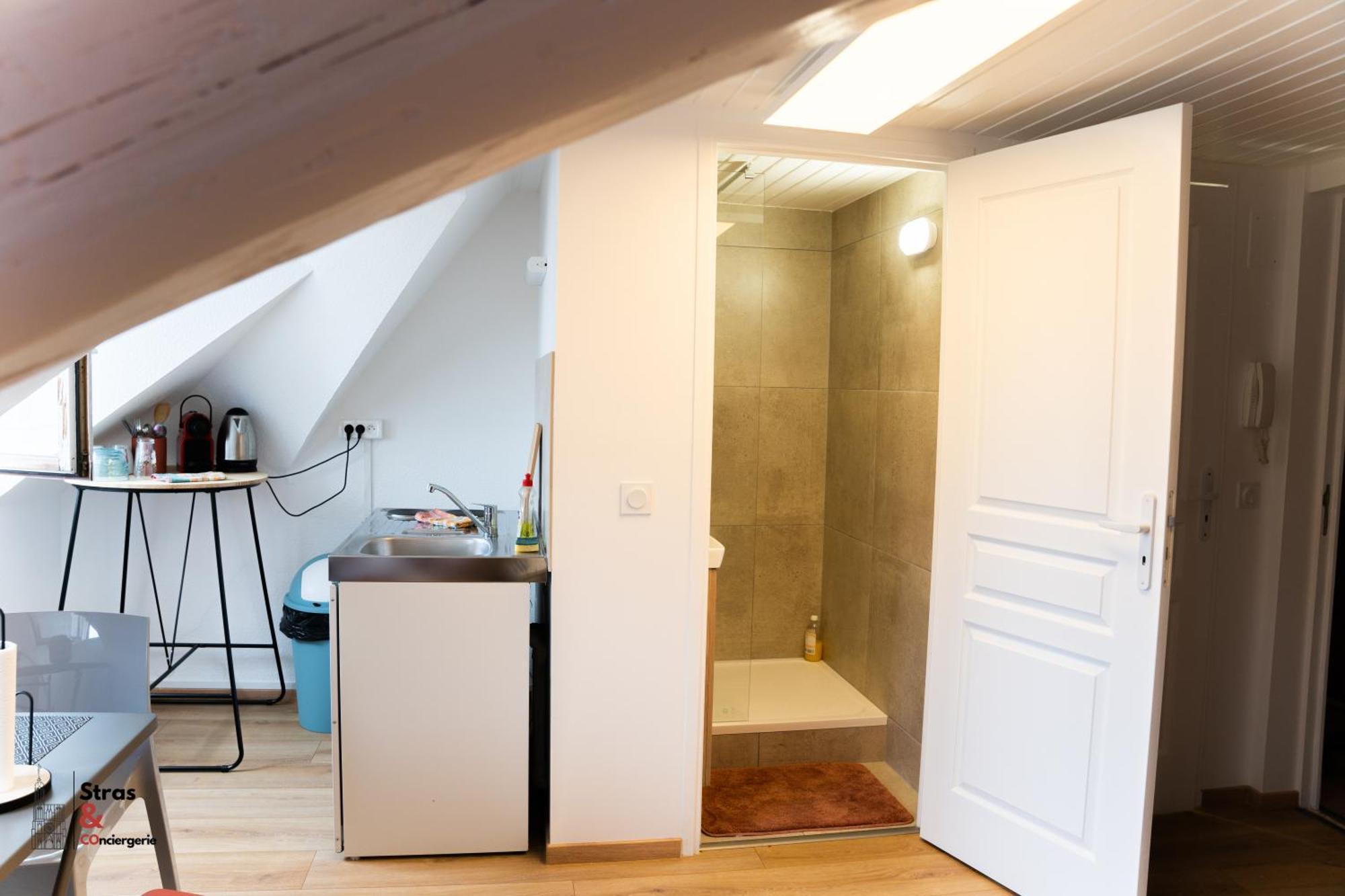 Lyam Apartment Strasbourg Luaran gambar